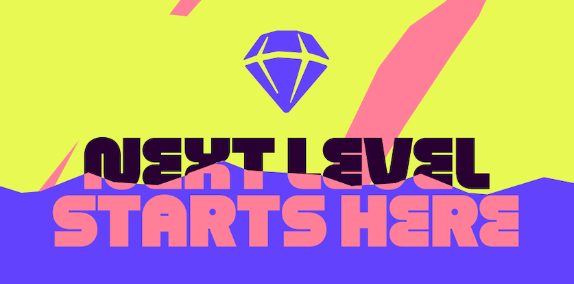 Codashop Levels Up With Bold New Look